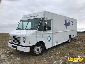 2014 F59 Stepvan Pennsylvania Gas Engine for Sale