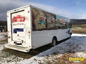 2014 F59 Utilimaster Step Van Stepvan 6 Pennsylvania for Sale