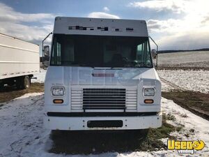 2014 F59 Utilimaster Step Van Stepvan 8 Pennsylvania for Sale