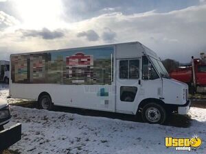 2014 F59 Utilimaster Step Van Stepvan Pennsylvania for Sale