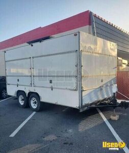 2014 Food Concession Trailer Concession Trailer California for Sale