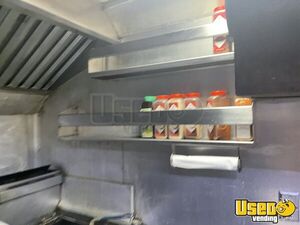 2014 Food Concession Trailer Concession Trailer Exhaust Fan Texas for Sale