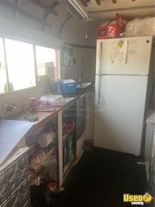 2014 Food Concession Trailer Concession Trailer Exterior Customer Counter Oklahoma for Sale