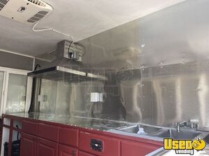 2014 Food Concession Trailer Concession Trailer Flatgrill Florida for Sale