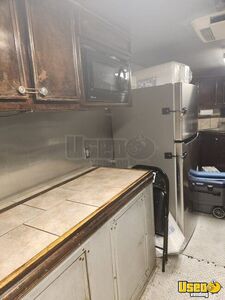 2014 Food Concession Trailer Concession Trailer Hot Water Heater Texas for Sale