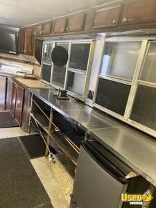 2014 Food Concession Trailer Concession Trailer Water Tank Texas for Sale