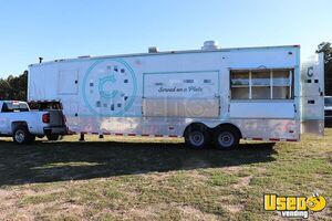 2014 Food Concession Trailer Kitchen Food Trailer Arkansas for Sale