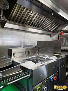 2014 Food Concession Trailer Kitchen Food Trailer Awning Florida for Sale