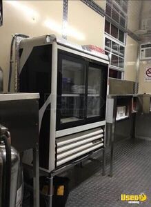 2014 Food Concession Trailer Kitchen Food Trailer Breaker Panel Texas for Sale