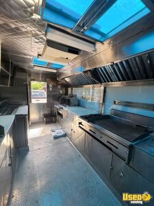 2014 Food Concession Trailer Kitchen Food Trailer Concession Window California for Sale