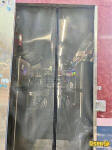 2014 Food Concession Trailer Kitchen Food Trailer Concession Window Texas for Sale
