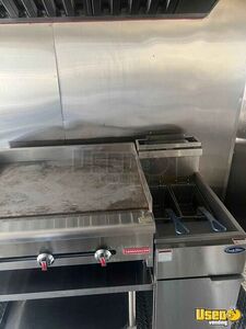 2014 Food Concession Trailer Kitchen Food Trailer Exhaust Hood Colorado for Sale