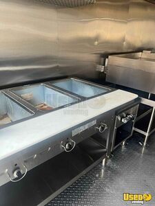 2014 Food Concession Trailer Kitchen Food Trailer Exterior Lighting Colorado for Sale