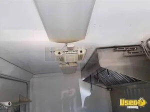 2014 Food Concession Trailer Kitchen Food Trailer Flatgrill Texas for Sale