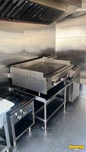 2014 Food Concession Trailer Kitchen Food Trailer Fryer Colorado for Sale
