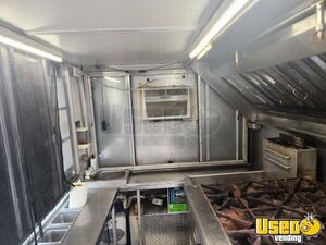 2014 Food Concession Trailer Kitchen Food Trailer Propane Tank Alabama for Sale