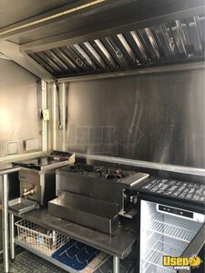 2014 Food Concession Trailer Kitchen Food Trailer Propane Tank Indiana for Sale