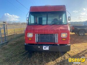 2014 Food Concession Trailer Kitchen Food Trailer Spare Tire Texas Diesel Engine for Sale