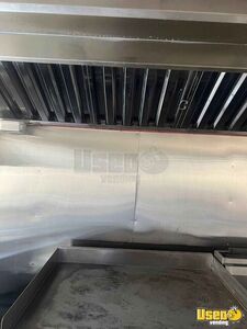 2014 Food Concession Trailer Kitchen Food Trailer Stock Pot Burner Colorado for Sale