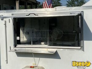 2014 Food Trailer Kitchen Food Trailer Cabinets New York for Sale