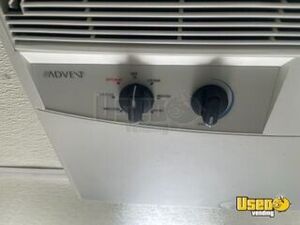 2014 Food Trailer Kitchen Food Trailer Electrical Outlets Texas for Sale