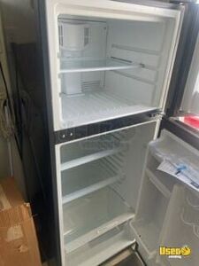 2014 Food Trailer Kitchen Food Trailer Exhaust Fan Texas for Sale