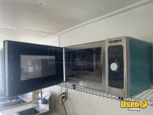 2014 Food Trailer Kitchen Food Trailer Food Warmer Texas for Sale