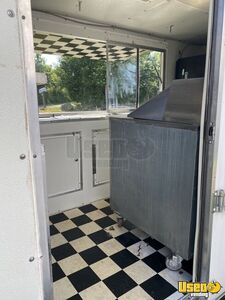 2014 Food Trailer Kitchen Food Trailer Insulated Walls New York for Sale