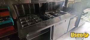 2014 Food Trailer Kitchen Food Trailer Refrigerator Oregon for Sale