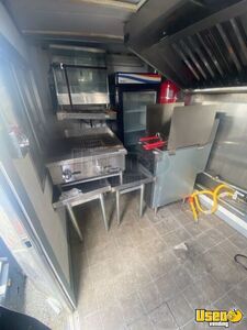 2014 Food Trailer Kitchen Food Trailer Refrigerator Rhode Island for Sale