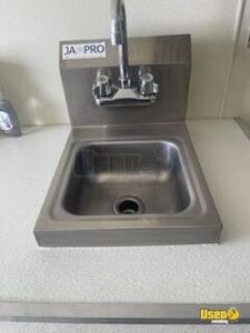 2014 Food Trailer Kitchen Food Trailer Work Table Texas for Sale