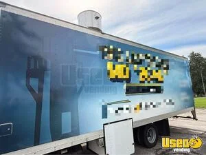 2014 Food Truck All-purpose Food Truck Air Conditioning Indiana for Sale
