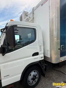 2014 Food Truck All-purpose Food Truck Concession Window Indiana for Sale
