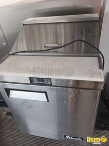 2014 Food Truck All-purpose Food Truck Exhaust Hood Texas Gas Engine for Sale