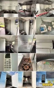 2014 Food Truck All-purpose Food Truck Flatgrill Indiana for Sale