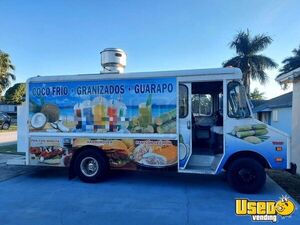 Well Equipped - 2014 GMC All-Purpose Food Truck | Mobile Food Unit for Sale in Florida!