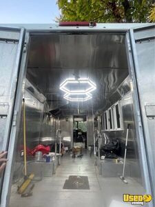 2014 Food Truck All-purpose Food Truck Interior Lighting Maryland for Sale