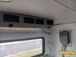 2014 Food Truck All-purpose Food Truck Interior Lighting Texas Gas Engine for Sale