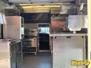 2014 Food Truck All-purpose Food Truck Refrigerator California Gas Engine for Sale
