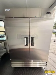 2014 Food Truck All-purpose Food Truck Refrigerator Indiana for Sale