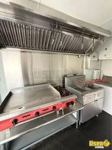 2014 Food Truck All-purpose Food Truck Shore Power Cord Indiana for Sale