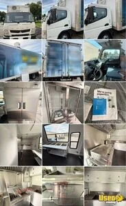 2014 Food Truck All-purpose Food Truck Stovetop Indiana for Sale