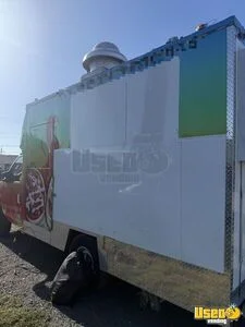 2014 Ford All-purpose Food Truck Air Conditioning California Gas Engine for Sale