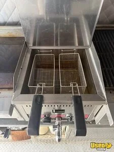 2014 Ford All-purpose Food Truck Food Warmer California Gas Engine for Sale