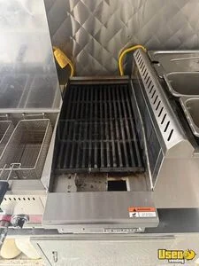 2014 Ford All-purpose Food Truck Fryer California Gas Engine for Sale
