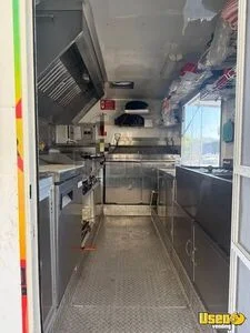 2014 Ford All-purpose Food Truck Generator California Gas Engine for Sale