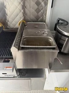 2014 Ford All-purpose Food Truck Oven California Gas Engine for Sale