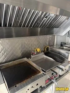 2014 Ford All-purpose Food Truck Refrigerator California Gas Engine for Sale