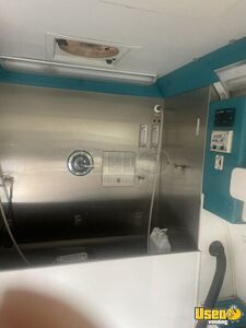 2014 Ford E-350 Pet Care / Veterinary Truck Cabinets California Gas Engine for Sale