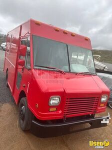 2014 Freightliner All-purpose Food Truck California Diesel Engine for Sale